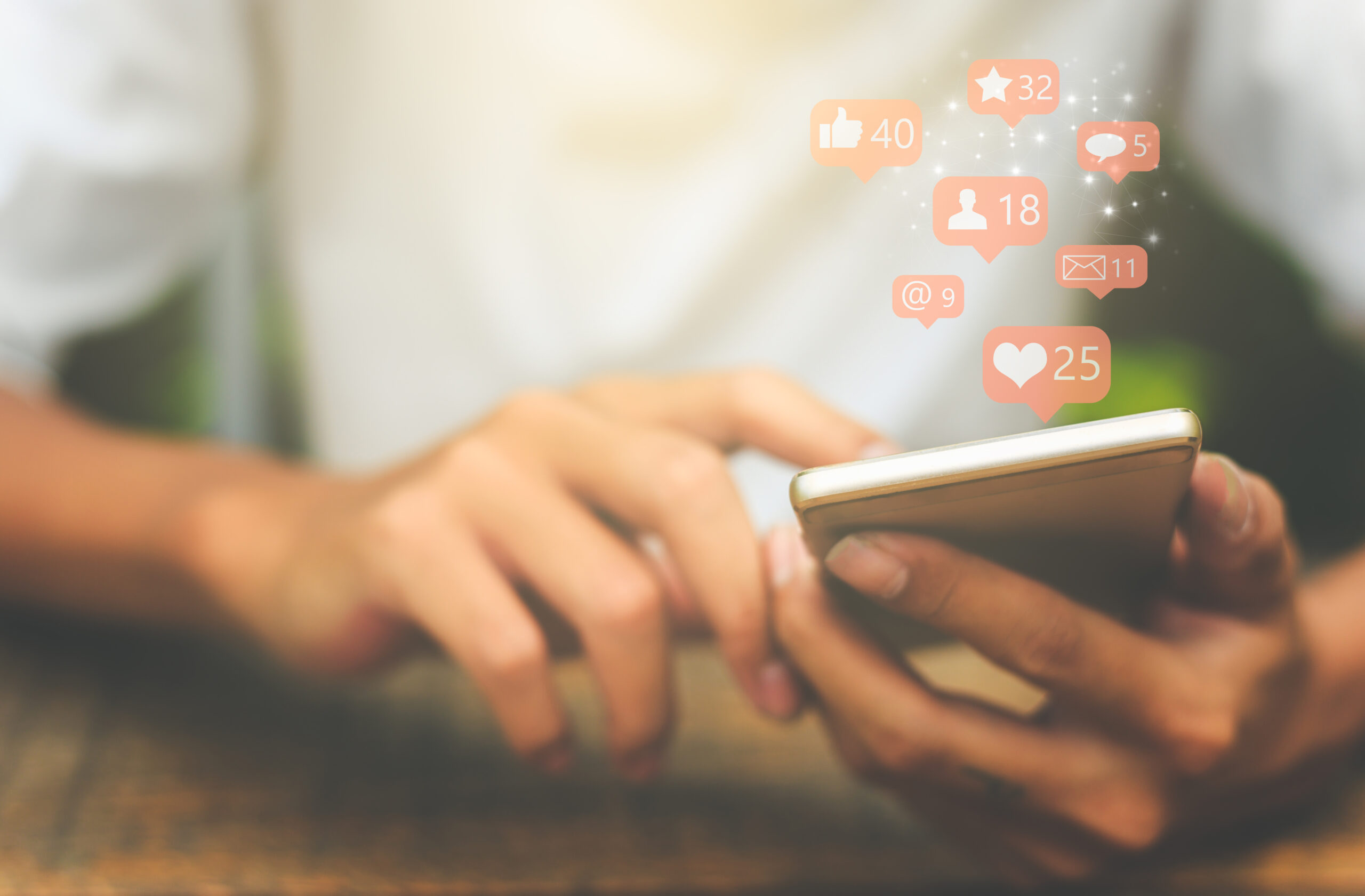 The 4 “untraditional” social media channels you should be using for patient recruitment 