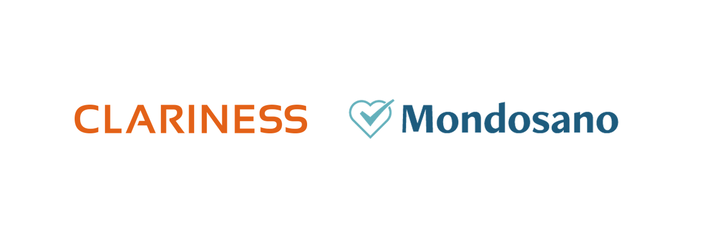 Clariness strengthens its European patient access with acquisition of health platform Mondosano