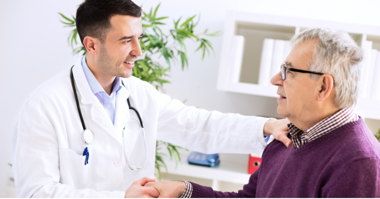 Patient recruitment delays