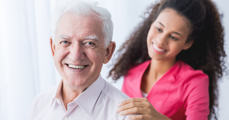 patient-caregiver