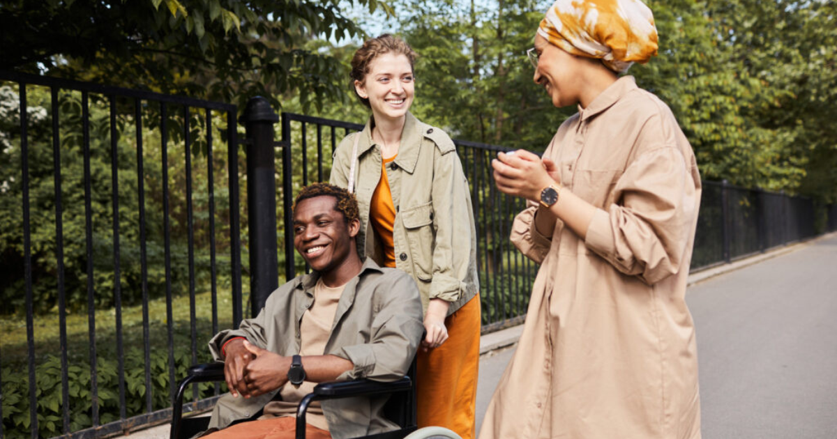 patient diversity