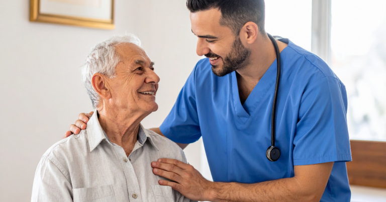 Patient-doctor