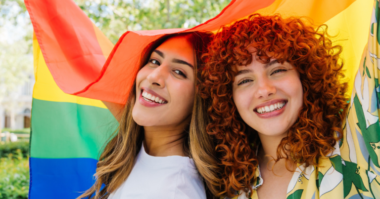 Pride Month Spotlight