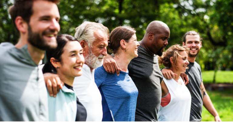 diverse patients