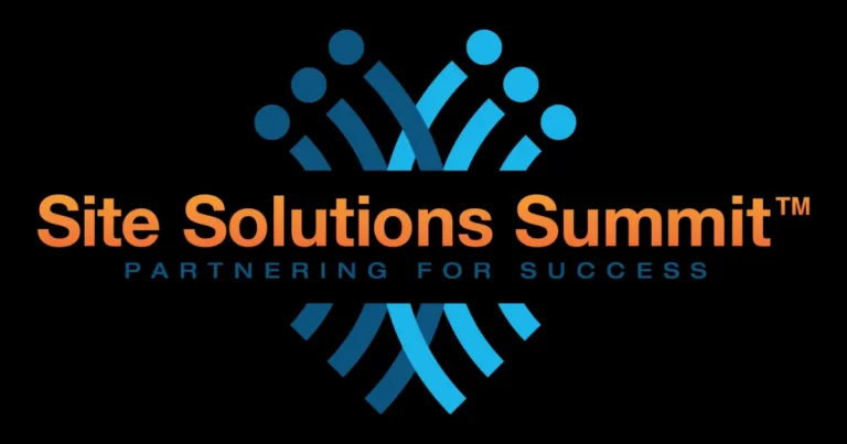 Site Solutions Summit 2026
