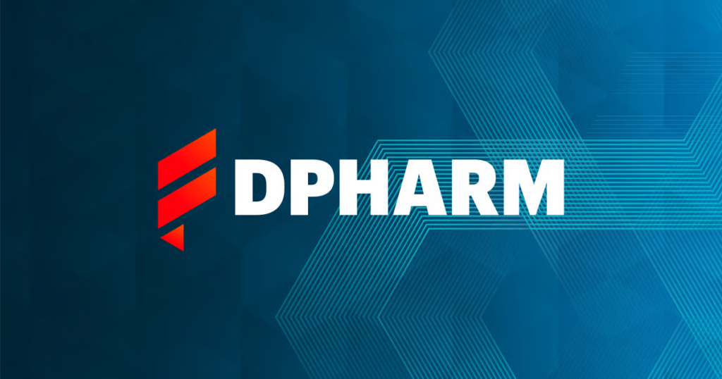 DPHARM 2026
