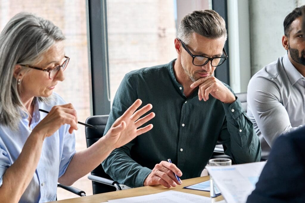 An insightful blog article on expert patient recruitment services in clinical trials by Clariness